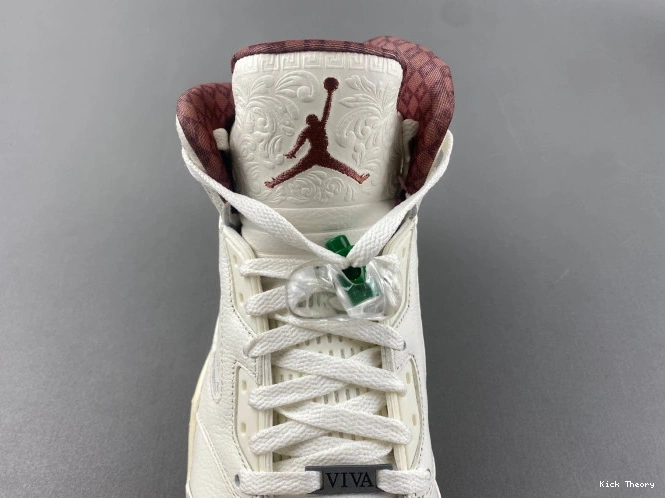 Kick Theory Grito HF8833-100 Air Jordan El 5 0811